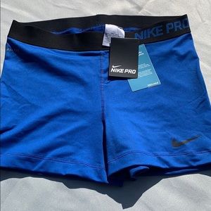 Nike Dry Fit Shorts L